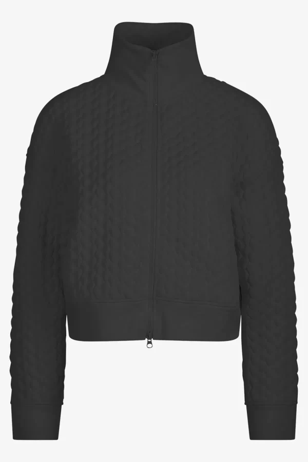 sweatjacke_mit_stehkragen_0-1.webp SPORTALM Sweatjacke mit Stehkragen* Jacken / Blazer