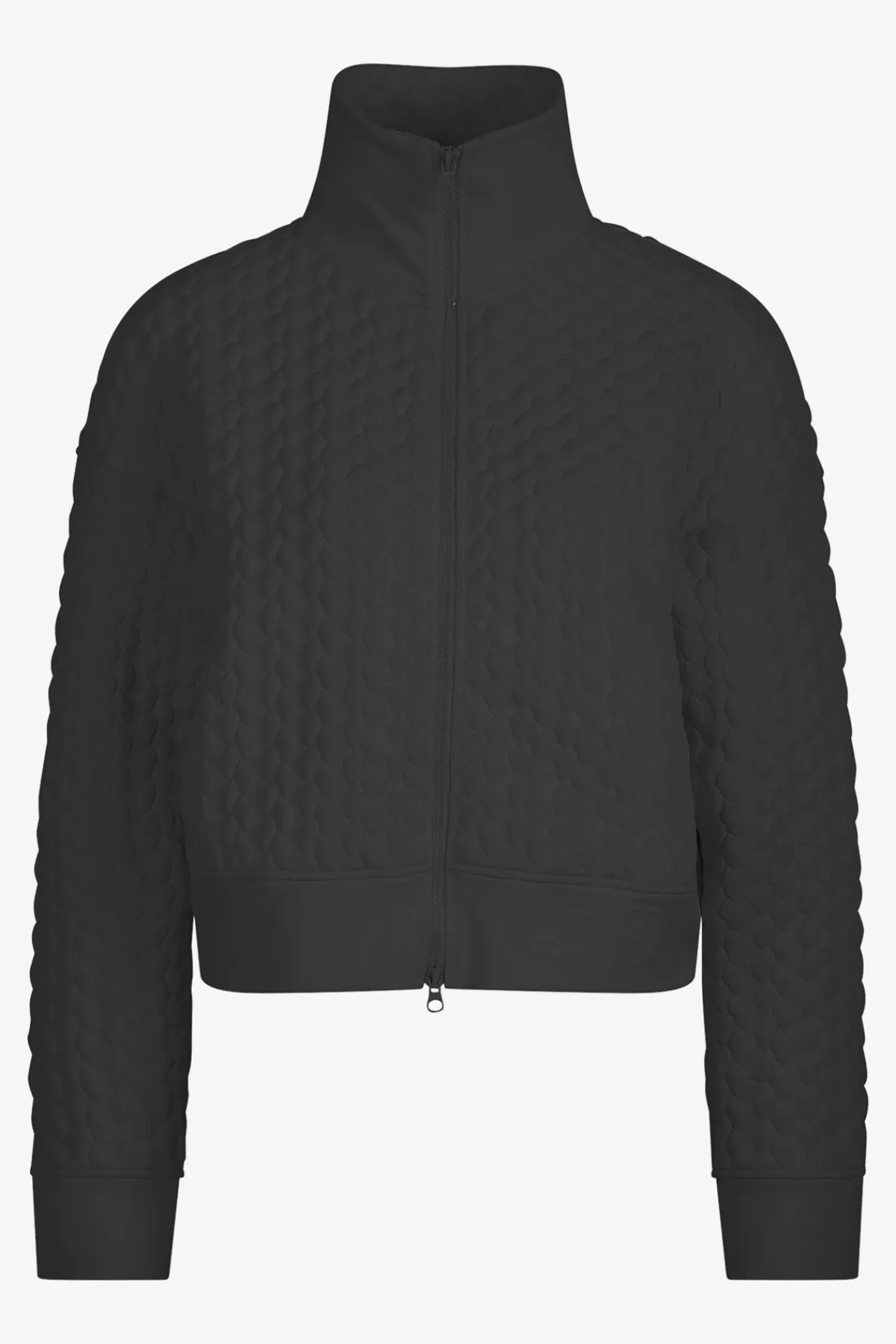SPORTALM Sweatjacke mit Stehkragen* Jacken / Blazer
