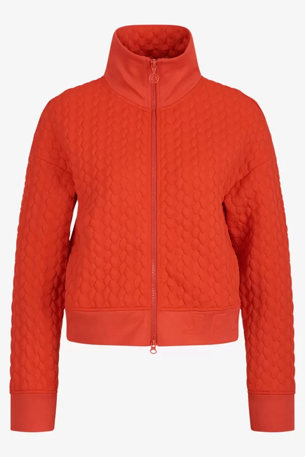 sweatjacke_mit_stehkragen_0-2.webp SPORTALM Sweatjacke mit Stehkragen* Jacken / Blazer