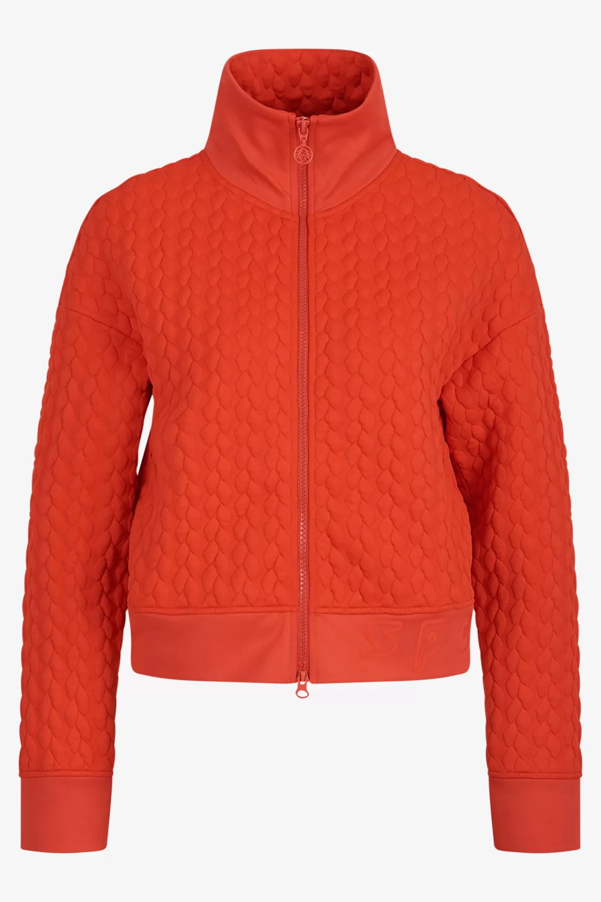 SPORTALM Sweatjacke mit Stehkragen* Jacken / Blazer