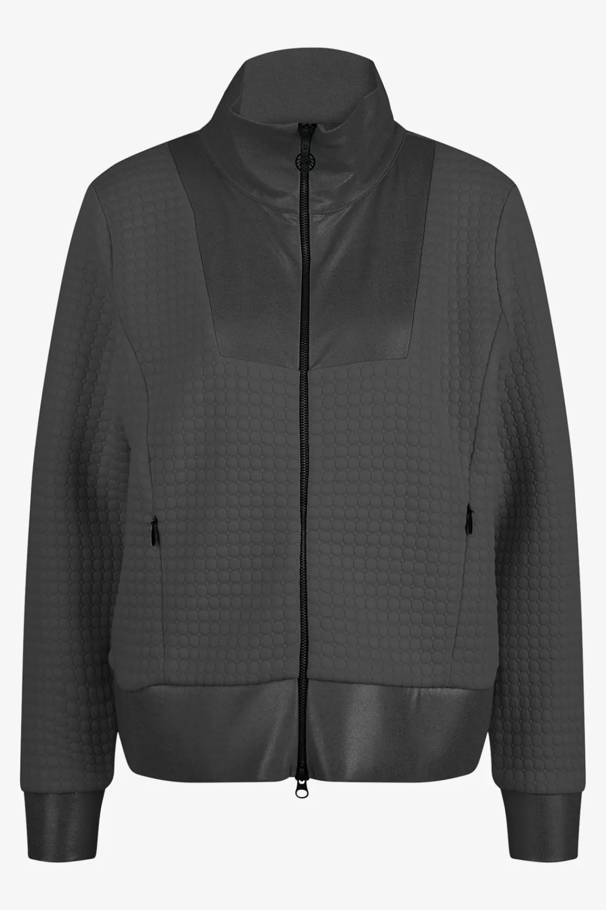 SPORTALM Sweatjacke mit Stehkragen* Sweatshirts | Jacken / Blazer