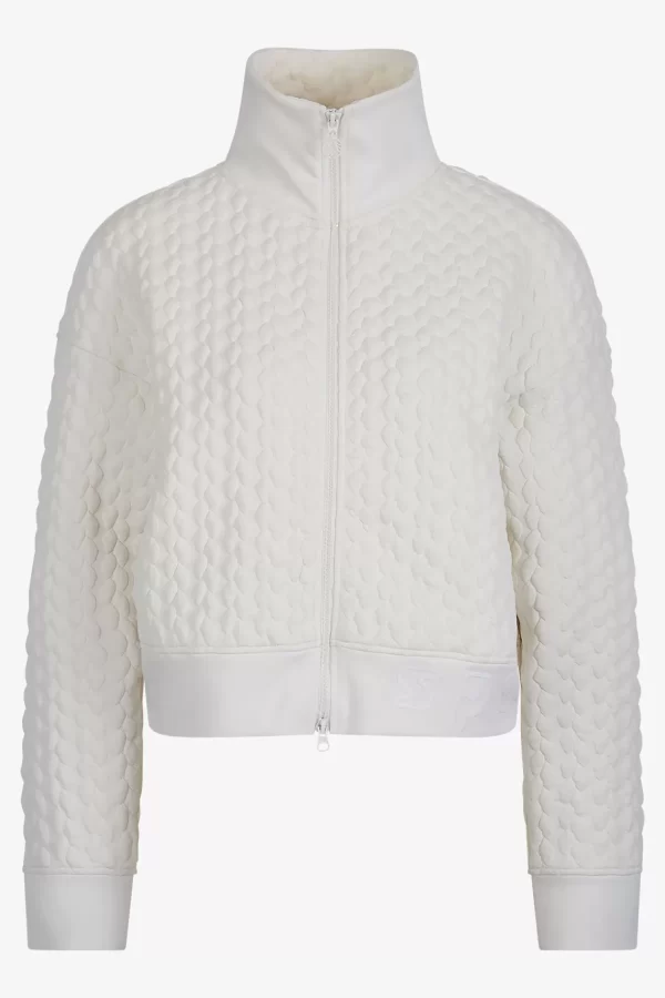 sweatjacke_mit_stehkragen_0.webp SPORTALM Sweatjacke mit Stehkragen* Jacken / Blazer