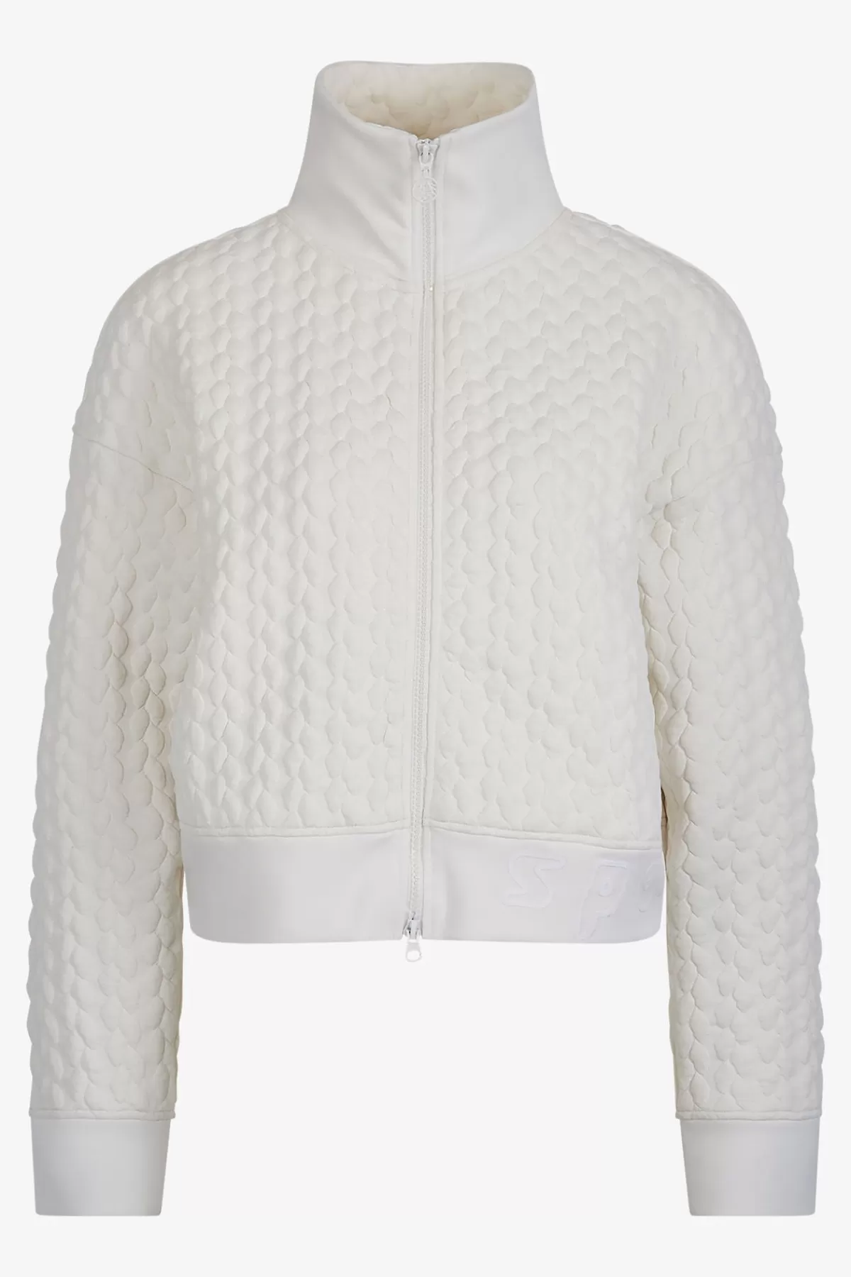 SPORTALM Sweatjacke mit Stehkragen* Jacken / Blazer