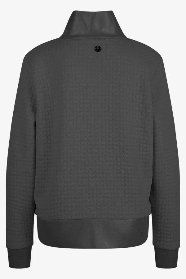 sweatjacke_mit_stehkragen_1-3.webp SPORTALM Sweatjacke mit Stehkragen* Sweatshirts | Jacken / Blazer