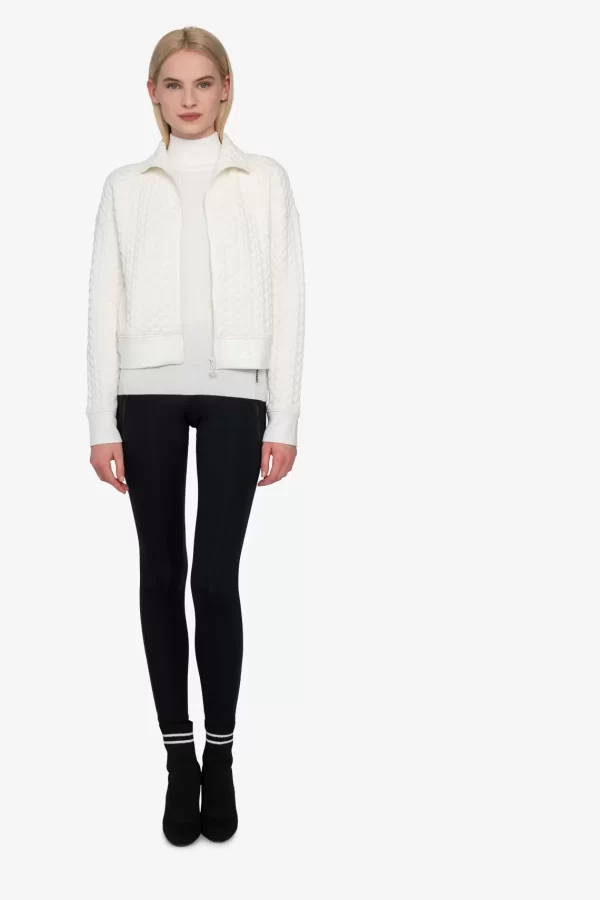 sweatjacke_mit_stehkragen_1.webp SPORTALM Sweatjacke mit Stehkragen* Jacken / Blazer