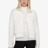 SPORTALM Sweatjacke mit Stehkragen* Jacken / Blazer