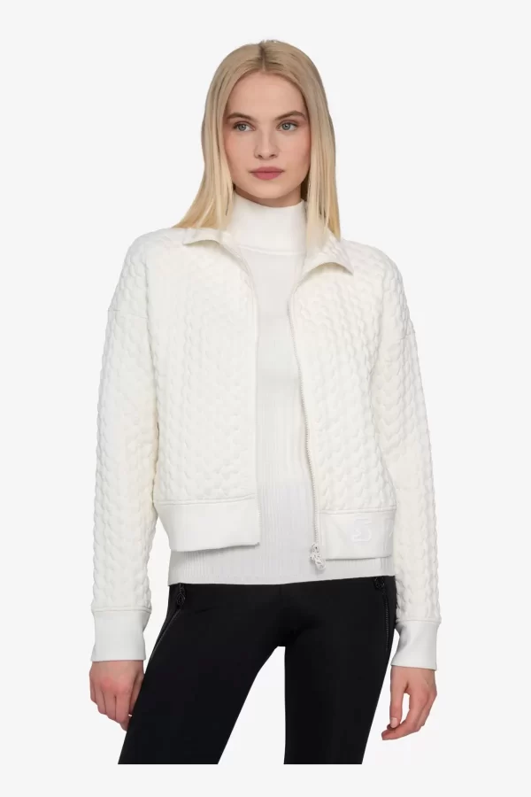 sweatjacke_mit_stehkragen_4.webp SPORTALM Sweatjacke mit Stehkragen* Jacken / Blazer