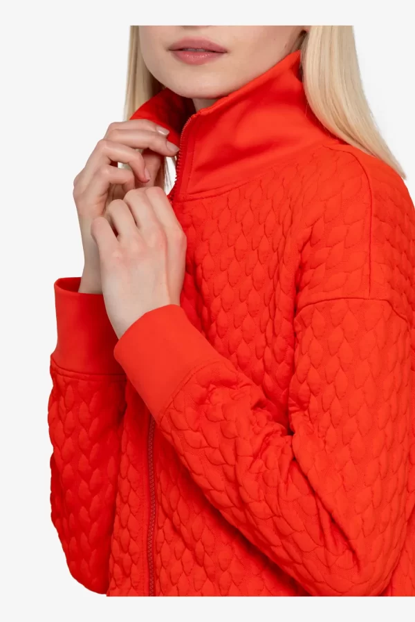 sweatjacke_mit_stehkragen_5-1.webp SPORTALM Sweatjacke mit Stehkragen* Jacken / Blazer