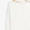 SPORTALM Sweatjacke mit Stehkragen* Jacken / Blazer
