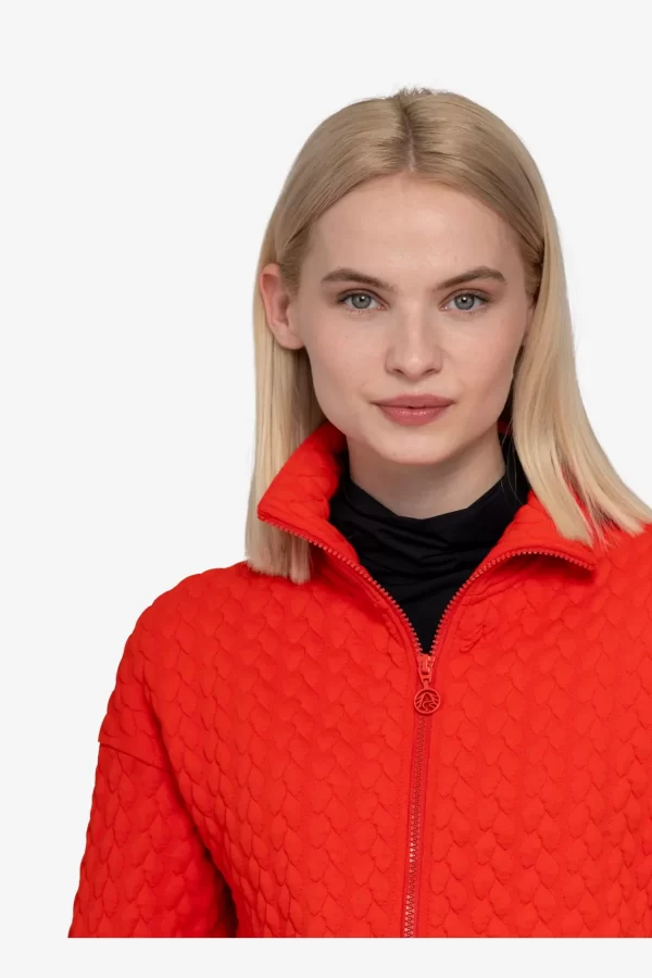 sweatjacke_mit_stehkragen_6-1.webp SPORTALM Sweatjacke mit Stehkragen* Jacken / Blazer