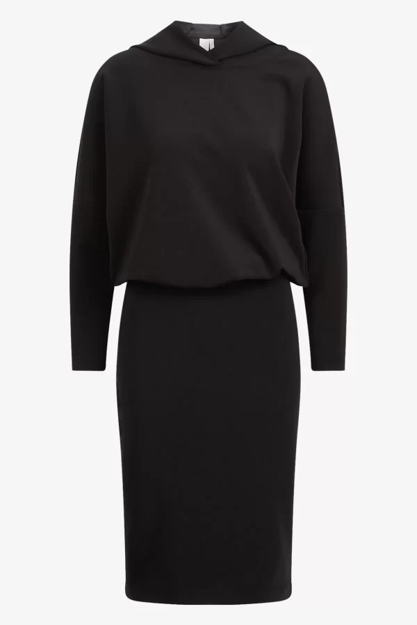 sweatkleid_mit_kapuze_0-1.webp SPORTALM Sweatkleid mit Kapuze* Kleider