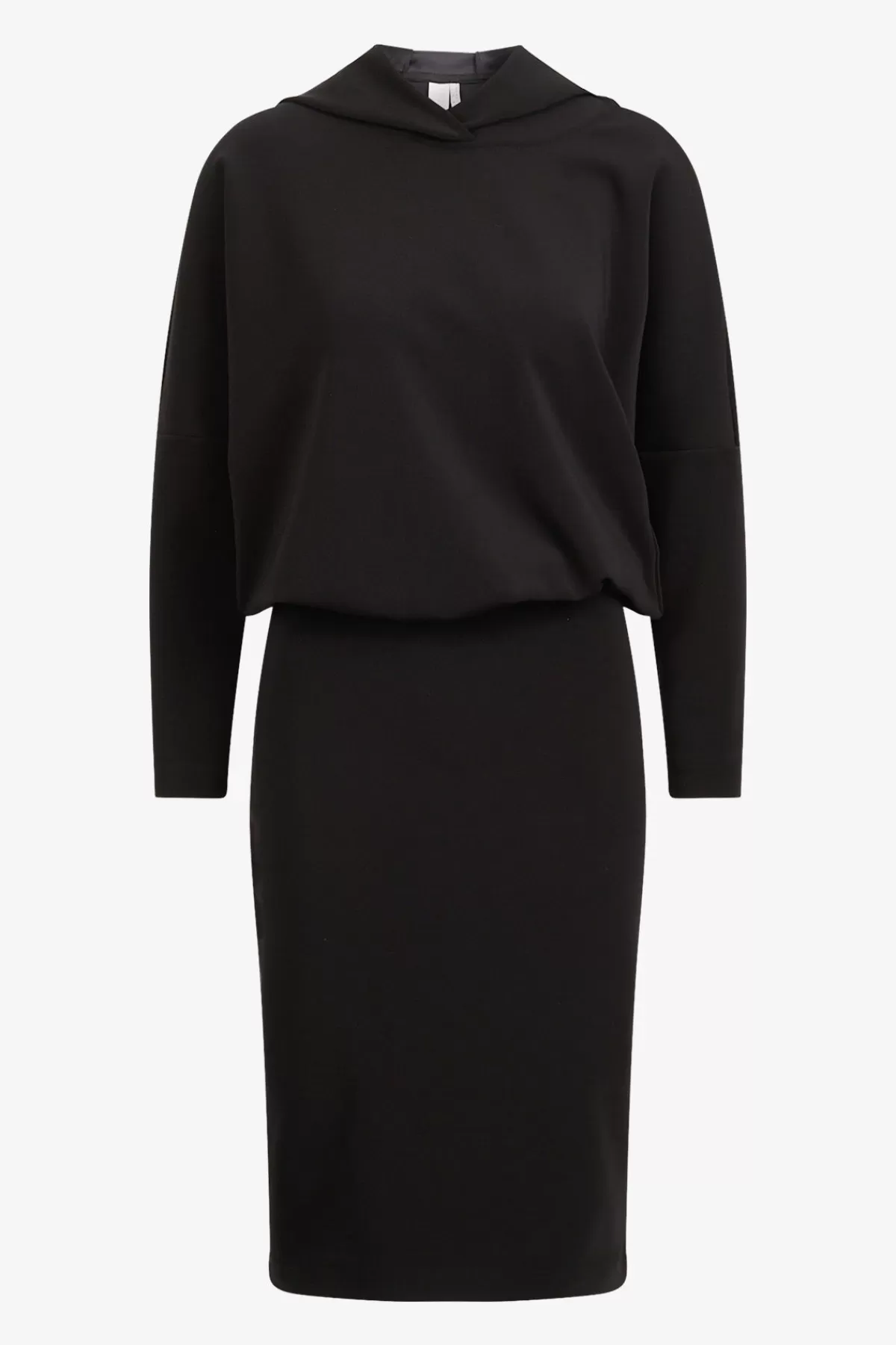 SPORTALM Sweatkleid mit Kapuze* Kleider