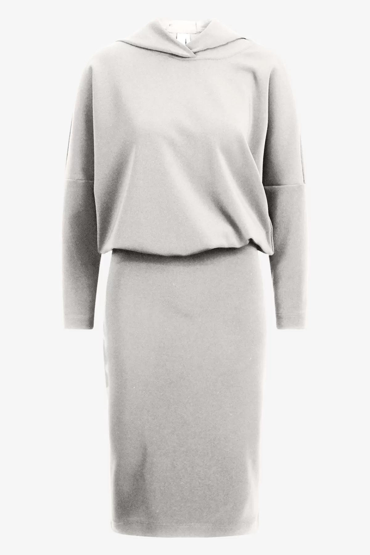 SPORTALM Sweatkleid mit Kapuze* Kleider