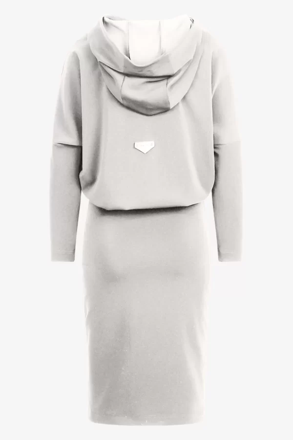 sweatkleid_mit_kapuze_1.webp SPORTALM Sweatkleid mit Kapuze* Kleider