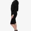 SPORTALM Sweatkleid mit Kapuze* Kleider