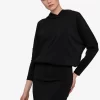 SPORTALM Sweatkleid mit Kapuze* Kleider
