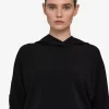 SPORTALM Sweatkleid mit Kapuze* Kleider