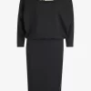 SPORTALM Sweatkleid mit Stehkragen* Kleider