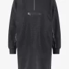 SPORTALM Sweatkleid mit Stehkragen* Kleider | Sweatshirts