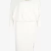 SPORTALM Sweatkleid mit Stehkragen* Kleider