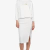 SPORTALM Sweatkleid mit Stehkragen* Kleider