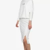 SPORTALM Sweatkleid mit Stehkragen* Kleider