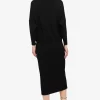 SPORTALM Sweatkleid mit Stehkragen* Kleider