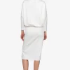 SPORTALM Sweatkleid mit Stehkragen* Kleider