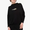 SPORTALM Sweatkleid mit Stehkragen* Kleider