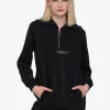SPORTALM Sweatkleid mit Stehkragen* Kleider | Sweatshirts