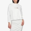 SPORTALM Sweatkleid mit Stehkragen* Kleider