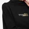 SPORTALM Sweatkleid mit Stehkragen* Kleider