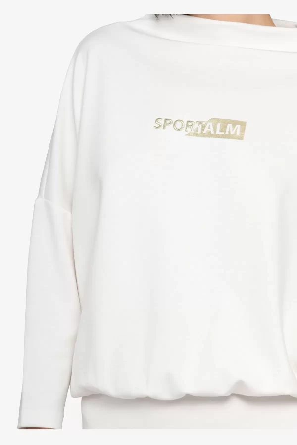 sweatkleid_mit_stehkragen_5-2.webp SPORTALM Sweatkleid mit Stehkragen* Kleider