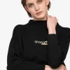 SPORTALM Sweatkleid mit Stehkragen* Kleider