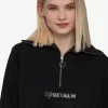 SPORTALM Sweatkleid mit Stehkragen* Kleider | Sweatshirts