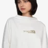 SPORTALM Sweatkleid mit Stehkragen* Kleider