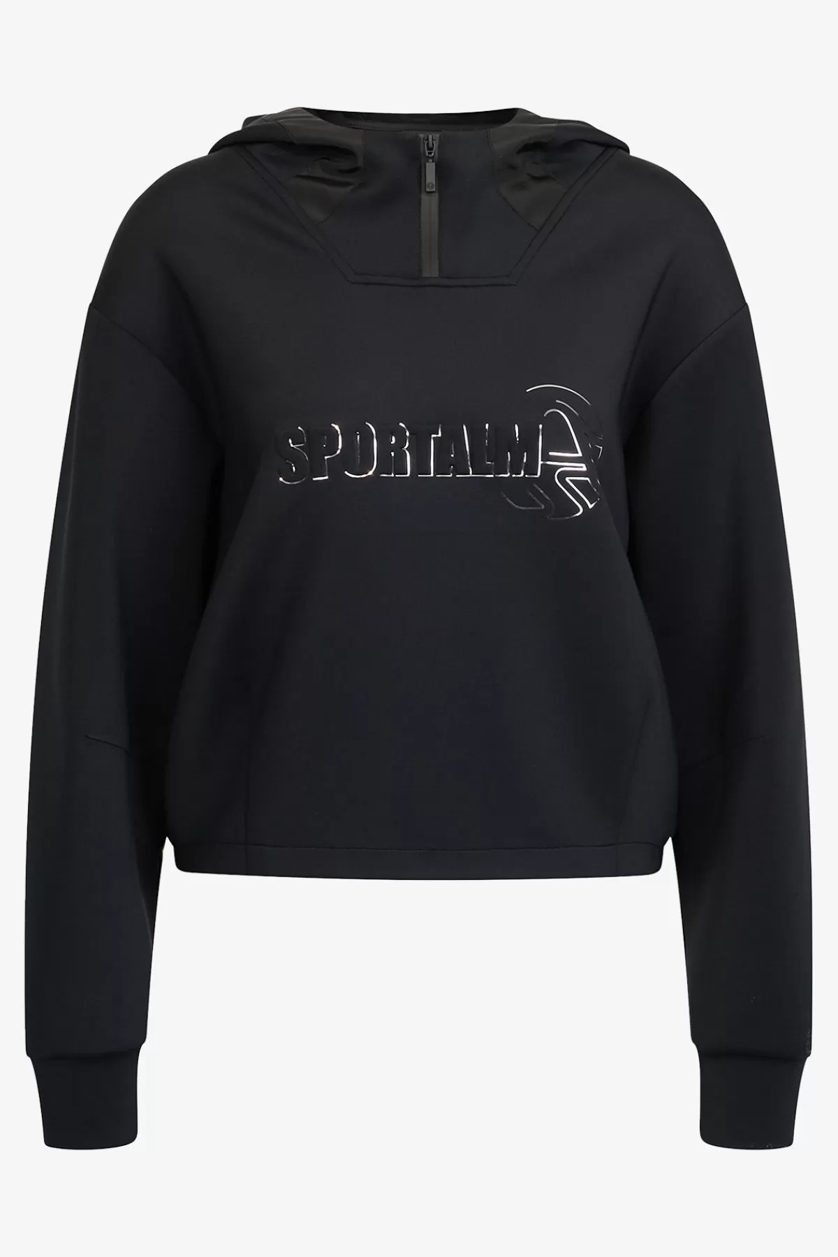 SPORTALM Sweatshirt mit Kapuze*Damen First Layer / Mid Layer | Sweatshirts