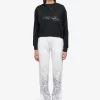 SPORTALM Sweatshirt mit Kapuze*Damen First Layer / Mid Layer | Sweatshirts