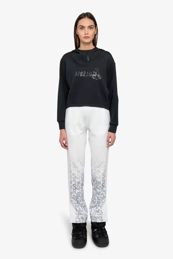 sweatshirt_mit_kapuze_1-1.webp SPORTALM Sweatshirt mit Kapuze*Damen First Layer / Mid Layer | Sweatshirts