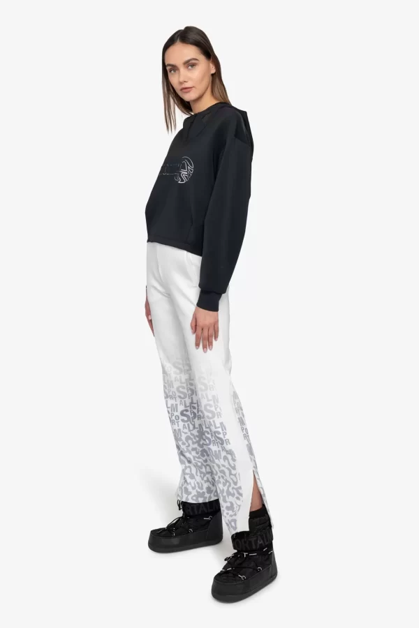 sweatshirt_mit_kapuze_2-1.webp SPORTALM Sweatshirt mit Kapuze*Damen First Layer / Mid Layer | Sweatshirts