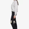 SPORTALM Sweatshirt mit Kapuze*Damen First Layer / Mid Layer