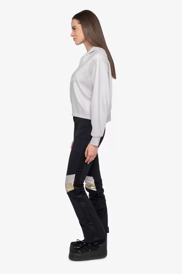 sweatshirt_mit_kapuze_2.webp SPORTALM Sweatshirt mit Kapuze*Damen First Layer / Mid Layer
