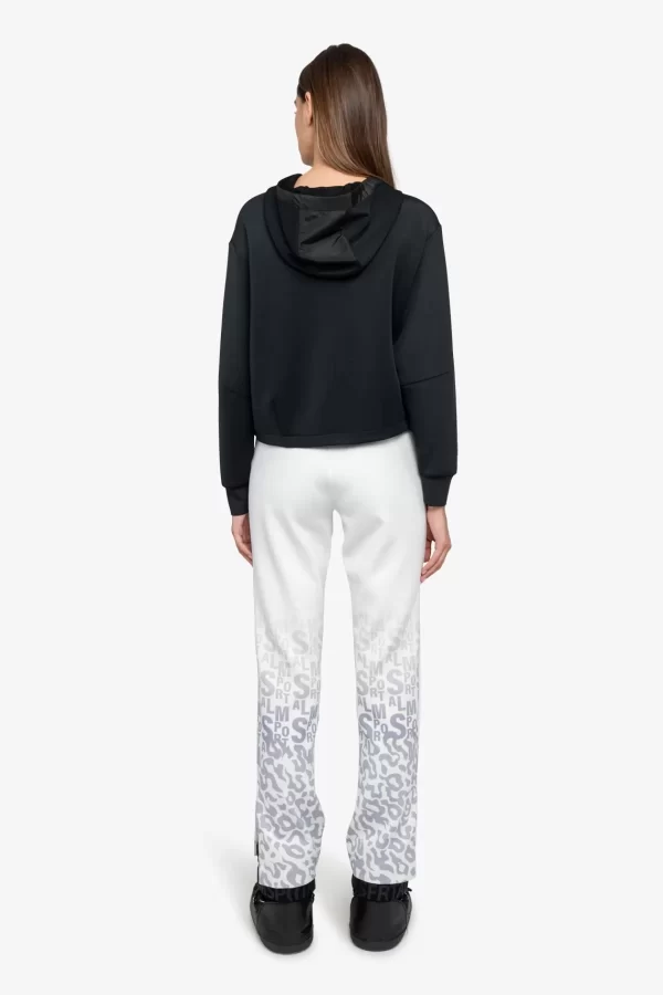sweatshirt_mit_kapuze_3-1.webp SPORTALM Sweatshirt mit Kapuze*Damen First Layer / Mid Layer | Sweatshirts