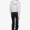 SPORTALM Sweatshirt mit Kapuze*Damen First Layer / Mid Layer