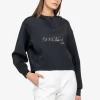SPORTALM Sweatshirt mit Kapuze*Damen First Layer / Mid Layer | Sweatshirts