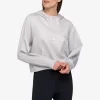 SPORTALM Sweatshirt mit Kapuze*Damen First Layer / Mid Layer