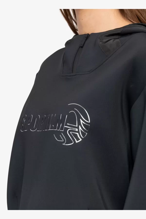 sweatshirt_mit_kapuze_5-1.webp SPORTALM Sweatshirt mit Kapuze*Damen First Layer / Mid Layer | Sweatshirts