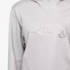 SPORTALM Sweatshirt mit Kapuze*Damen First Layer / Mid Layer