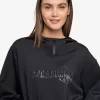 SPORTALM Sweatshirt mit Kapuze*Damen First Layer / Mid Layer | Sweatshirts