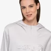 SPORTALM Sweatshirt mit Kapuze*Damen First Layer / Mid Layer
